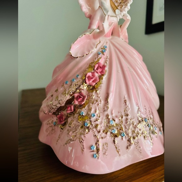 Caroline Josef original figurine - Picture 3 of 8